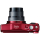 Canon PowerShot SX700 HS RED - 1394972 - zdjęcie 5